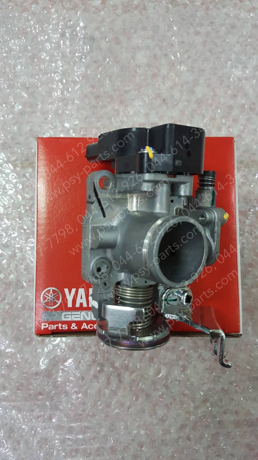 เรือนลิ้นเร่ง FINN แท้ๆ 1FD-E3750-10