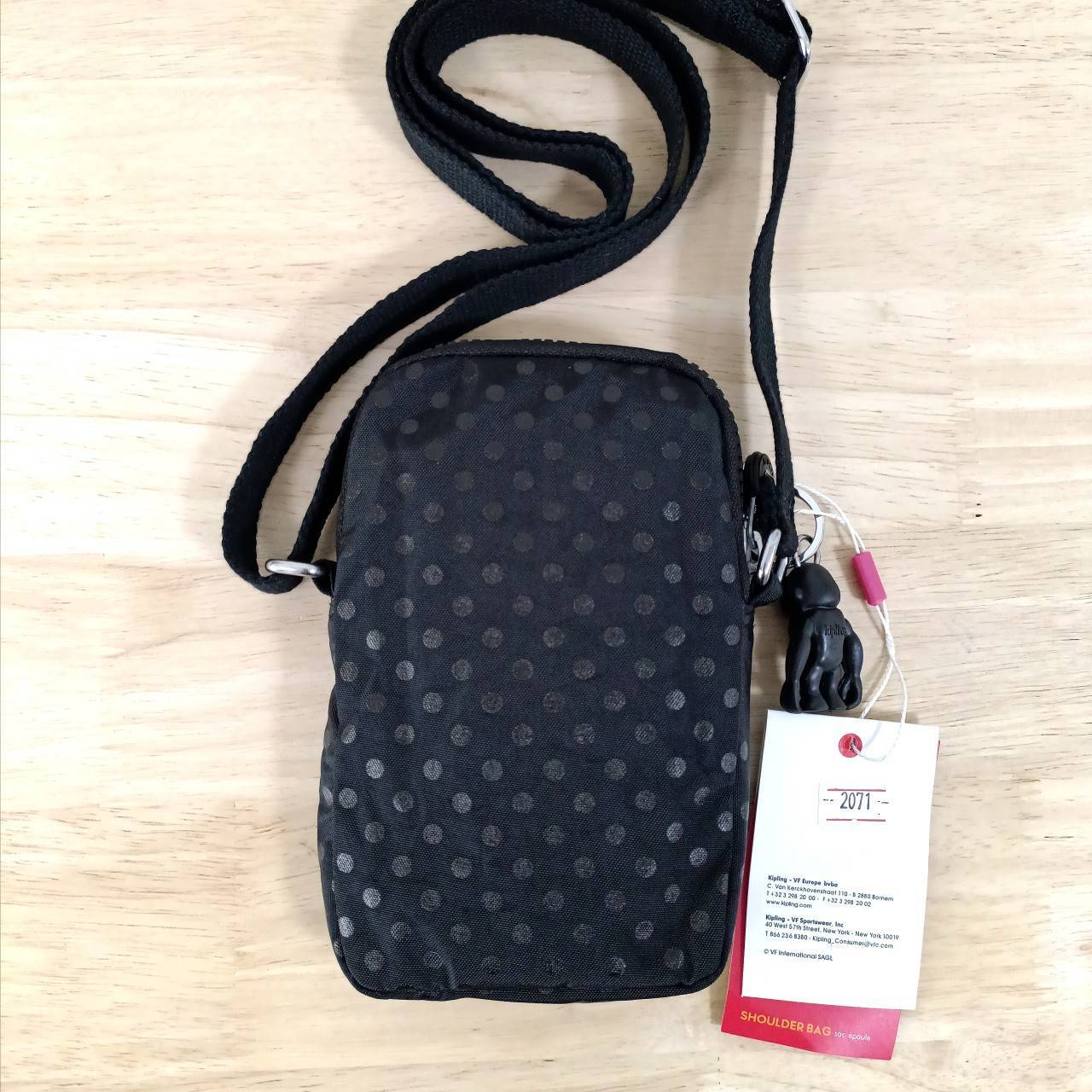 กระเป๋าใส่โทรศัพท์ KIPLING Tally crossbody กระเป๋าคิปลิ้ง