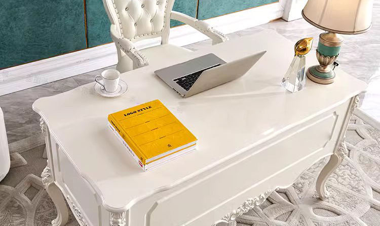 โต๊ะทำงานหลุยส์ รุ่น TDL-01