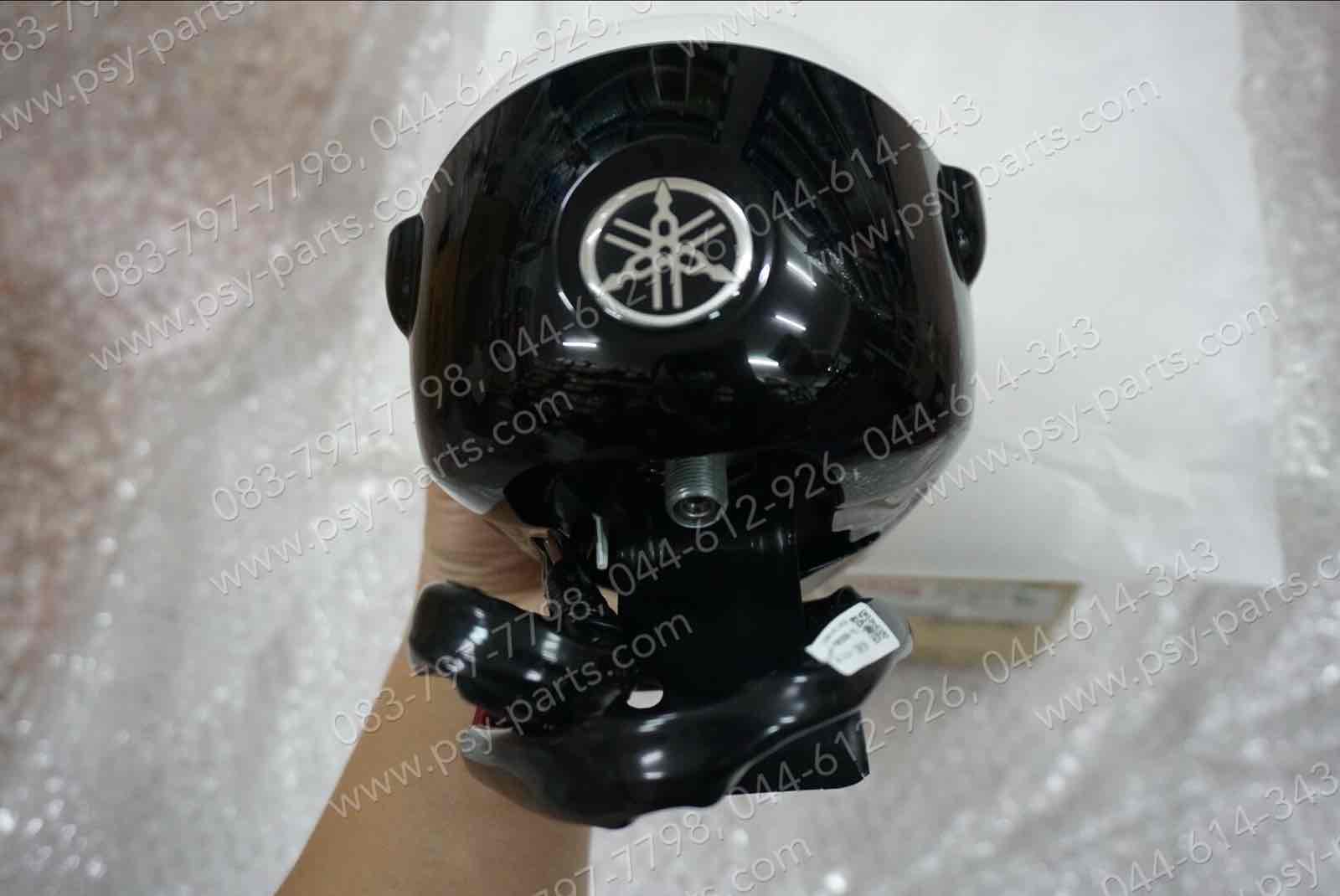 เรือนไมล์ชุด FINO แท้ๆ สีดำ/ขาว 4D0-H3510-B0