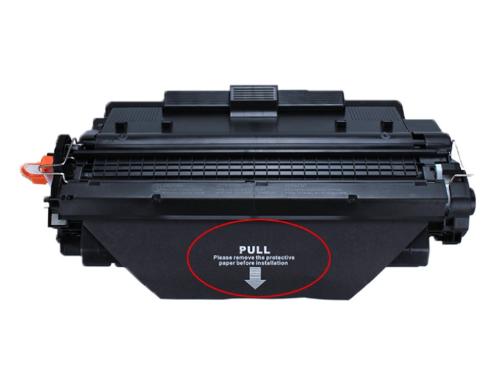 หมึกพิมพ์เลเซอร์ HP14A(CF214A)