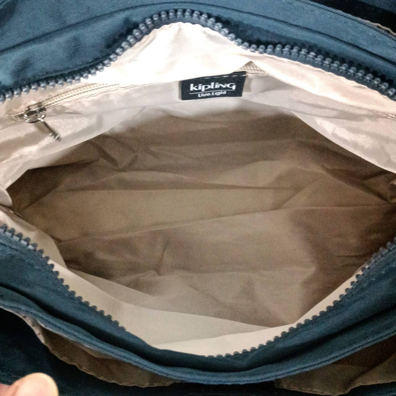 Kipling Felix กระเป๋าถือ กระเป๋าคิปลิ้ง สะพาย