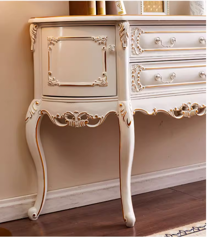 ตู้คอนโซลหลุยส์ รุ่น Sophia