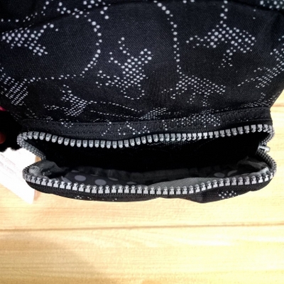 KIPLING กระเป๋าเป้ สะพายหลัง CANDY HELEN 2 way Mini Backpack