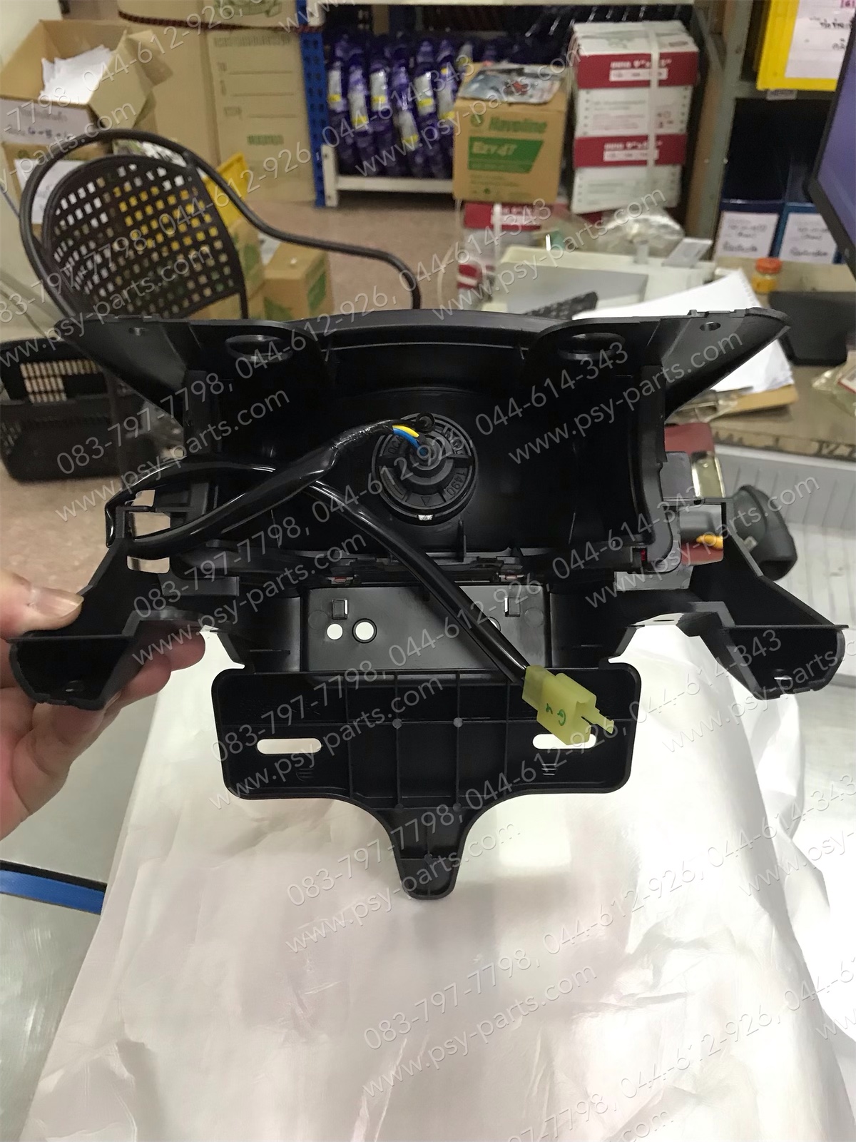 ไฟท้ายชุด FIORE แท้ๆ 52B-H4700-00