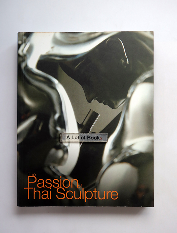 The passion of Thai sculpture