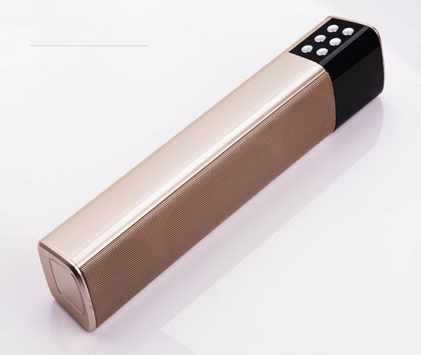 ลำโพงบลูทูธ Strong Sound S2029