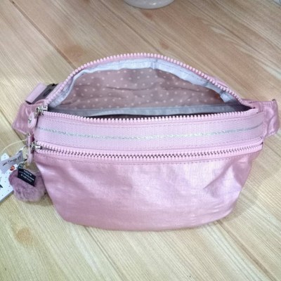 Kipling กระเป๋าคิปลิ้ง กระเป๋าคาดอก กระเป๋าคาดเอว YASEMINA Fanny Pack