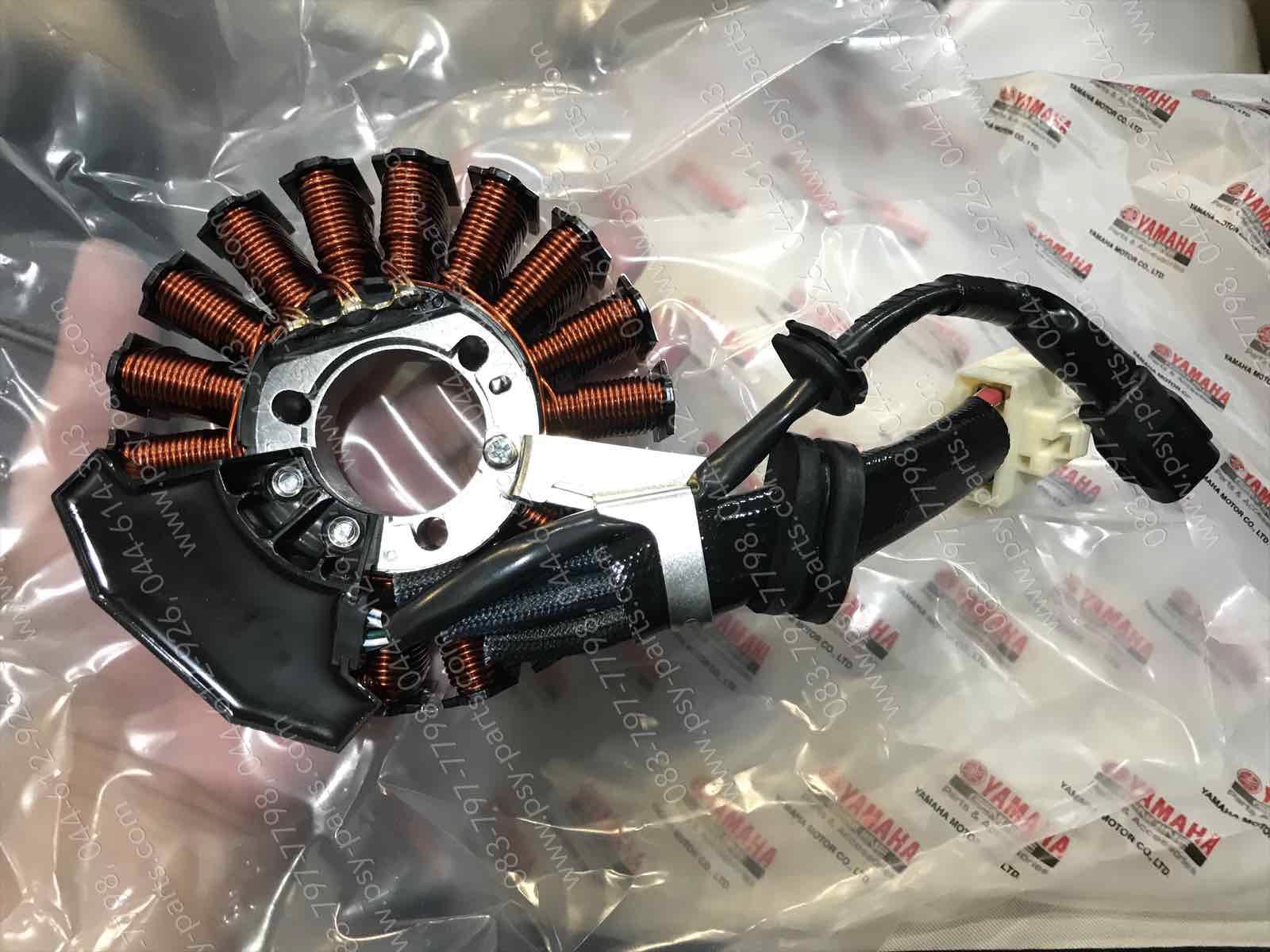 ฟิลคอยล์ AEROX แท้ๆ (เบอร์เก่า) B63-H1410-00