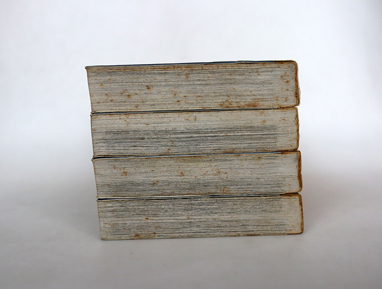 โคตรเซียนซากะ ( 4 เล่มจบ )