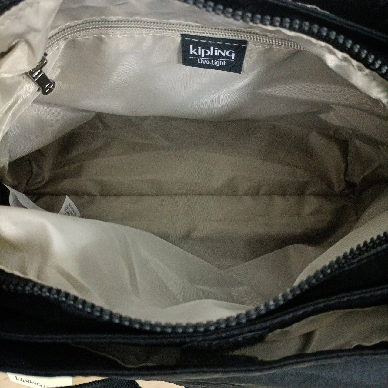 Kipling Felix กระเป๋าถือ กระเป๋าคิปลิ้ง สะพาย