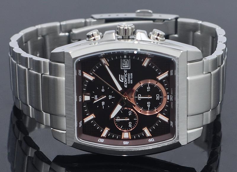 Casio Edifice ชาย EFR-524D-5AVDF