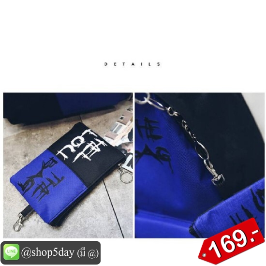 กระเป๋าเป้ กระเป๋าสะพายหลัง HEL