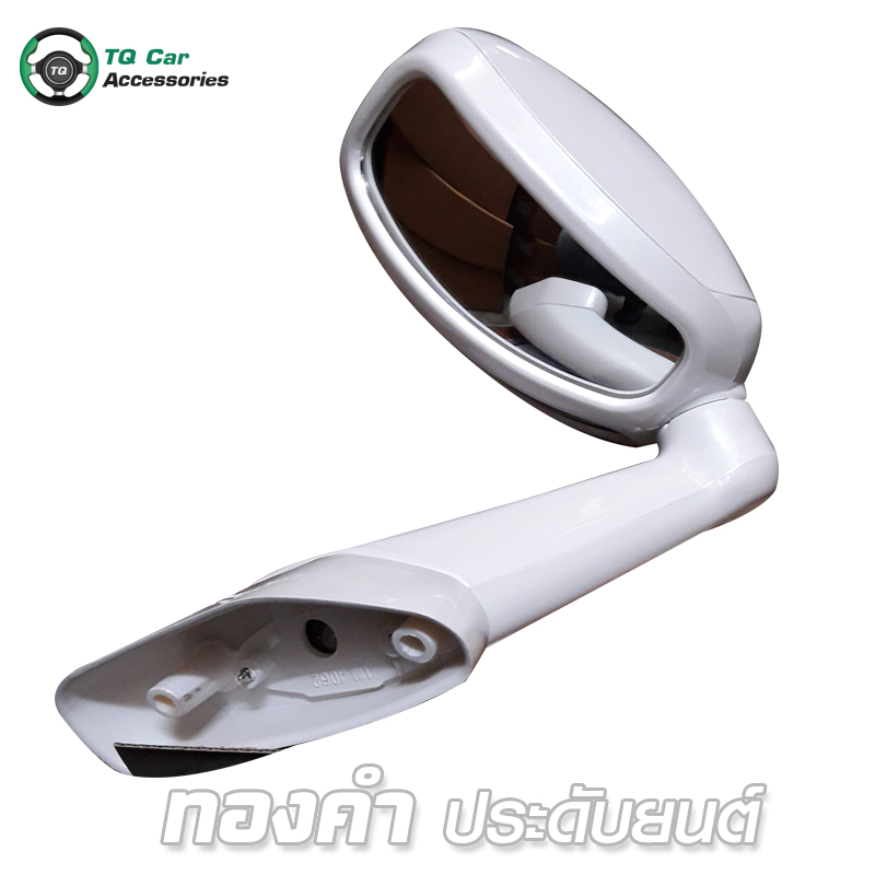 กระจกมองมุม MITSUBISHI PAJERO SP0RT