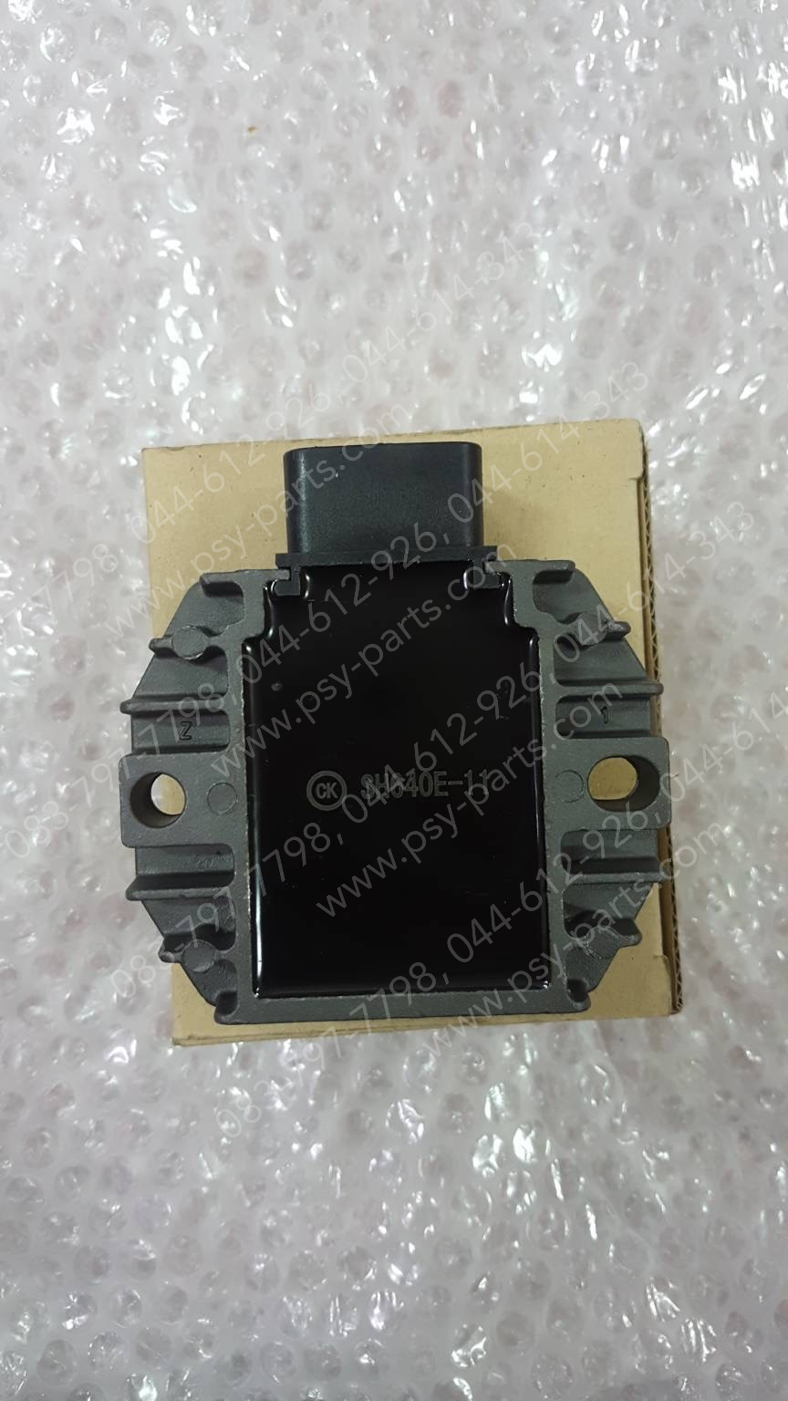 แผ่นชาร์จ SPARK 135-I (T)