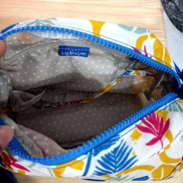 KIPLING กระเป๋าสะพายข้าง Reth (Size S) shoulder & crossbody bag