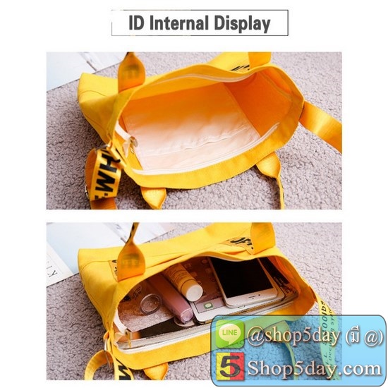 กระเป๋าแฟชั่น รุ่น Korean KD983 คุณภาพระดับพรีเมียม