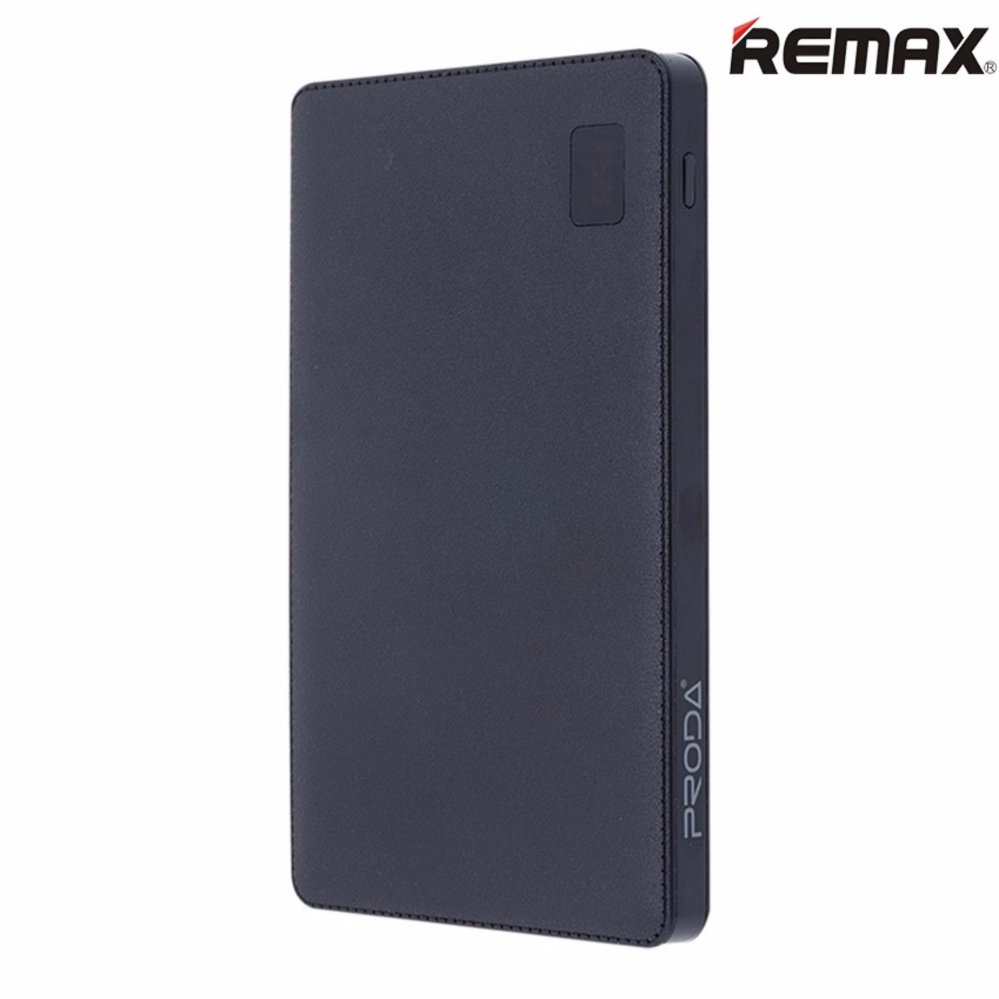 แบตสำรอง Remax Proda NoteBook 30000 mAh