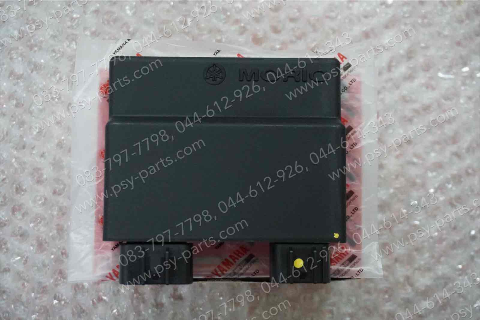 กล่อง CDI MIO 125 แท้ๆ 33S-H5540-01