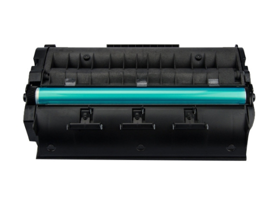 หมึกเทียบเท่าRicoh SPC242M(Magenta)