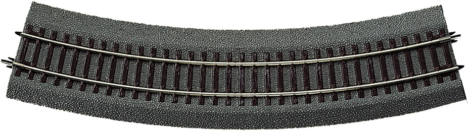 Roco42524 R4 curve 481.2mm