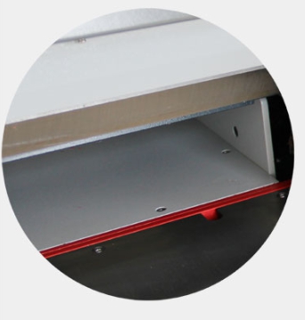 เครื่องตัดกระดาษไฟฟ้ารุ่น 5208PX/6700PX (HYDRAULIC PAPER CUTTER)