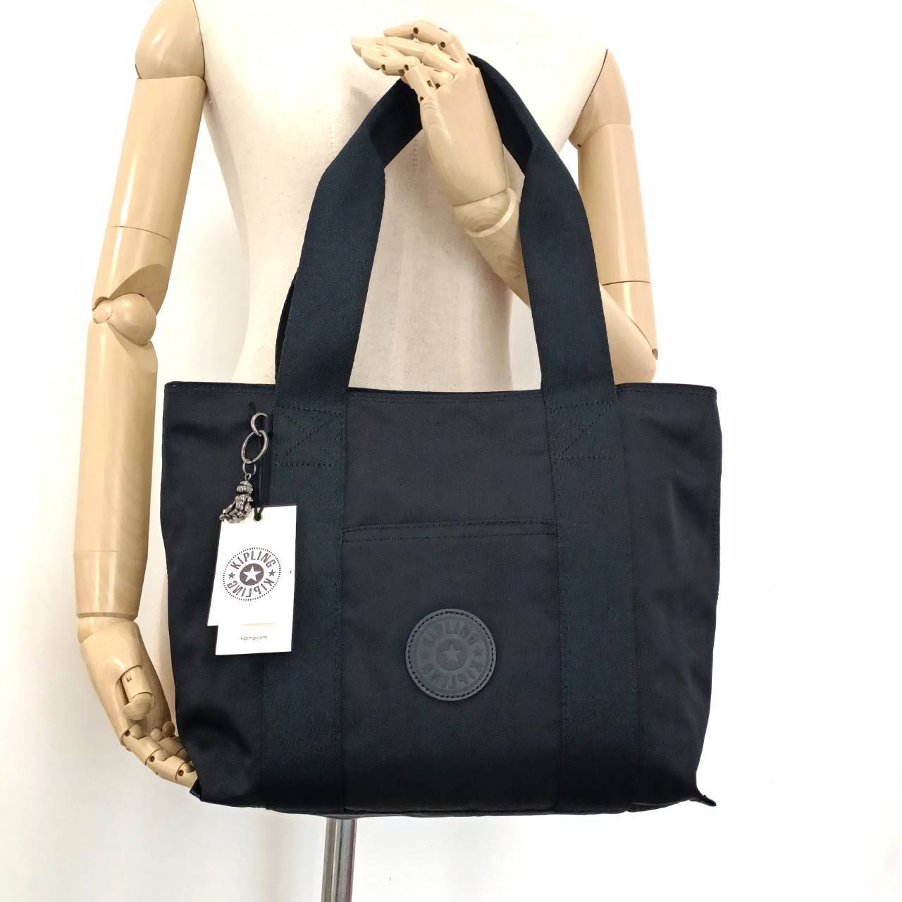 กระเป๋า Kipling ของแท้ สะพายข้าง Tote รุ่น Era S คิบลิง คิบลิ้ง