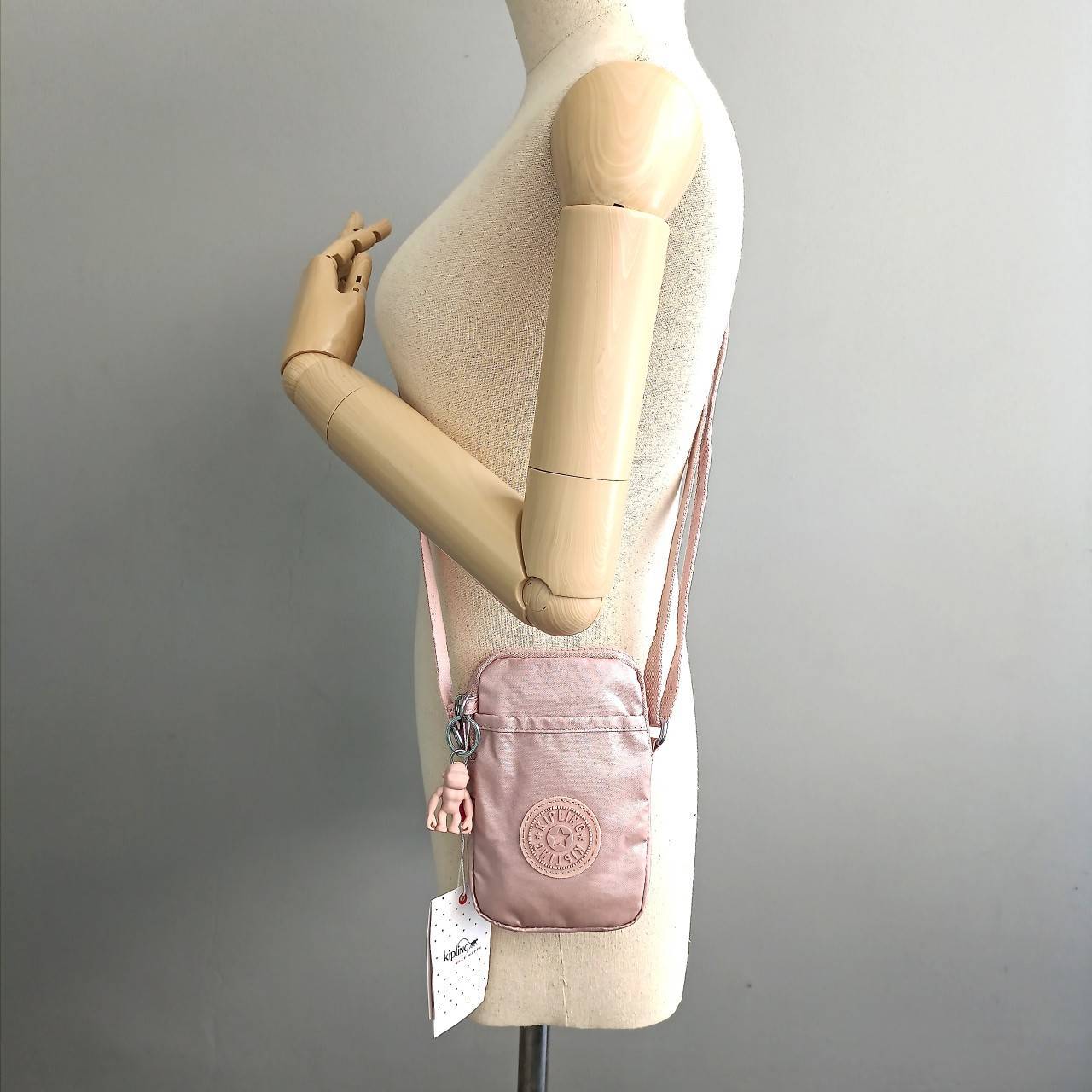 กระเป๋าใส่โทรศัพท์ KIPLING Tally crossbody กระเป๋าคิปลิ้ง