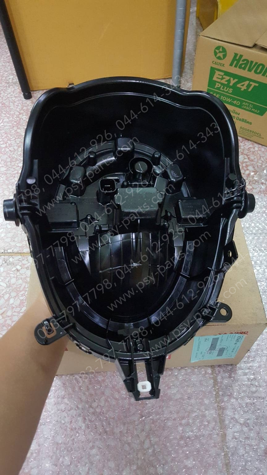 ไฟหน้า SCOOPY/17 แท้ๆ 33110-K93-T02