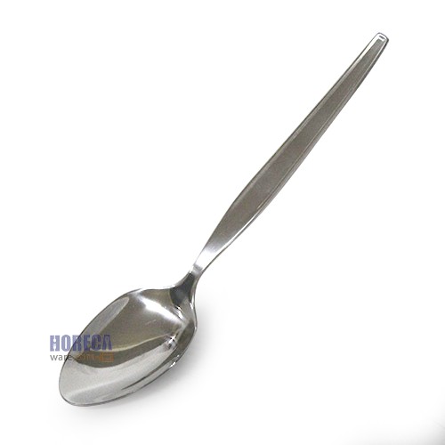 AUTHENTIC Ylang-ylang pattern Twin Fish Soup Spoon