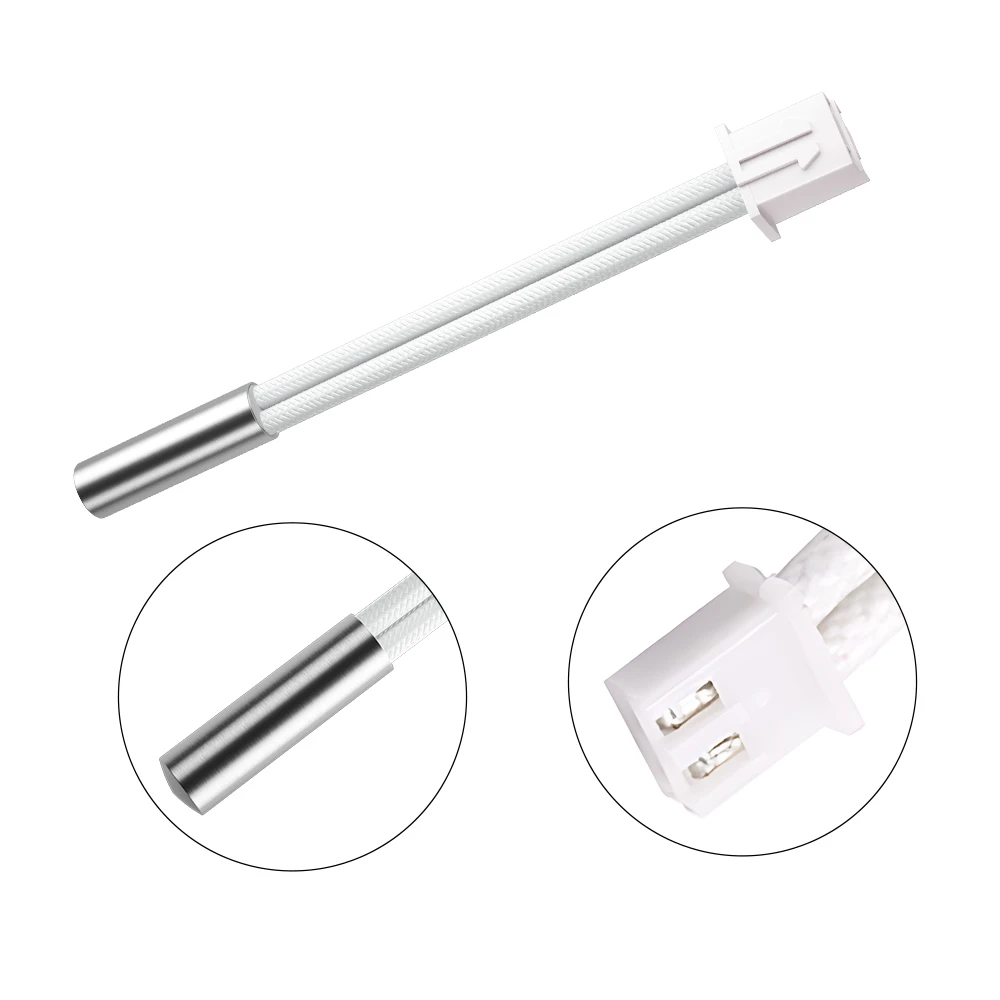 3D Printer Part Heating Tube 6x20mm Cartridge Heater 24V 40W 60mm cable length with XH2.54-2pin