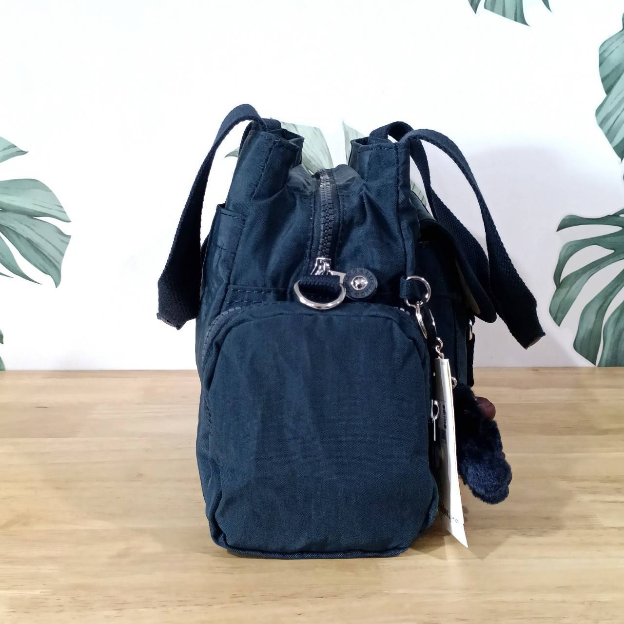 Kipling Felix กระเป๋าถือ กระเป๋าคิปลิ้ง สะพาย