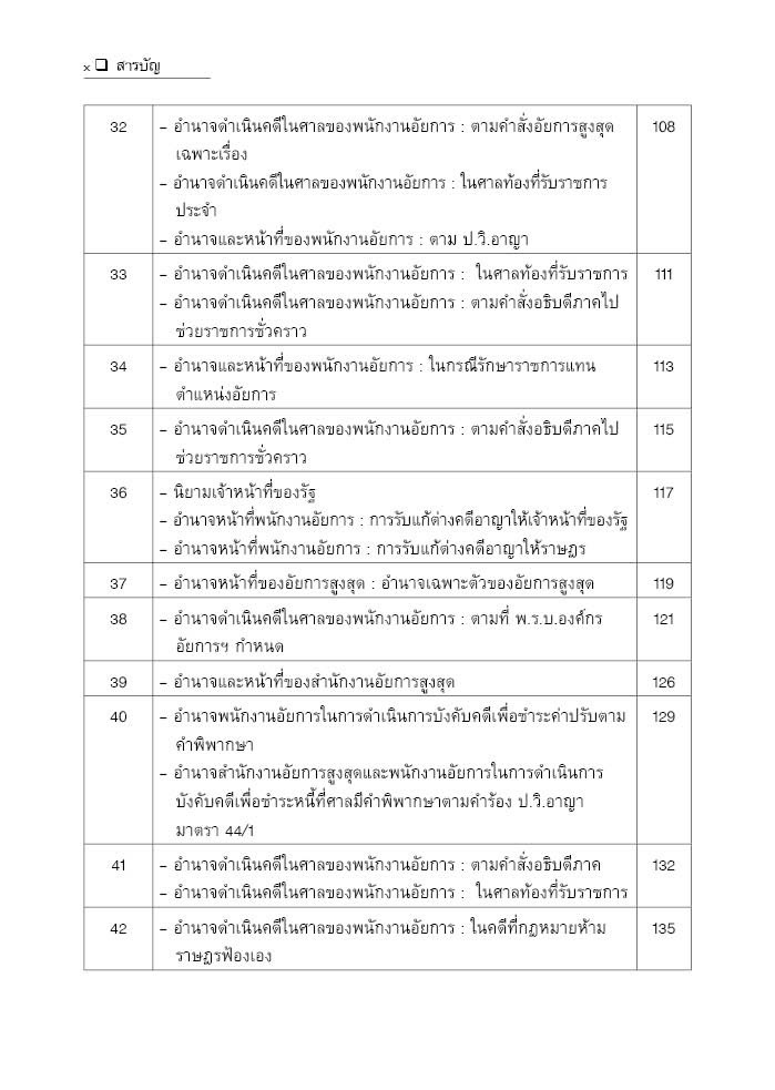 ถามตอบ ประเด็นสอบ & ฎีกาสำคัญ เลือกได้ อัยการ หรือ วิ.เด็ก /ดร.สันติ ผิวทองคำ, รัชนิกุล ปันเจียง