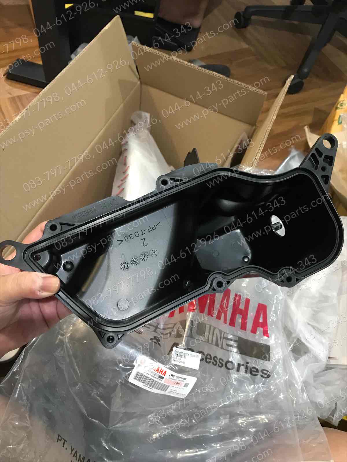 เสื้อหม้อกรองอากาศ GT 125 แท้ๆ 2PH-E4411-00