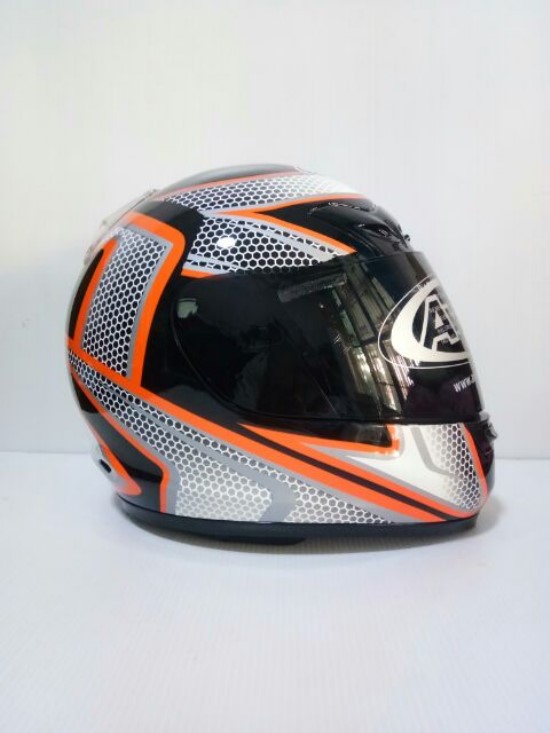 หมวกกันน็อค AVEX รุ่น DX 14B