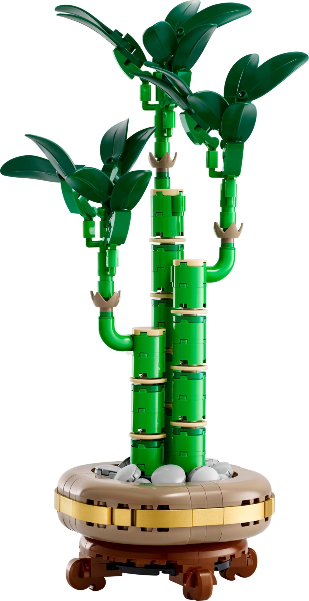 LEGO Botanical เลโก้ 10344 Lucky Bamboo