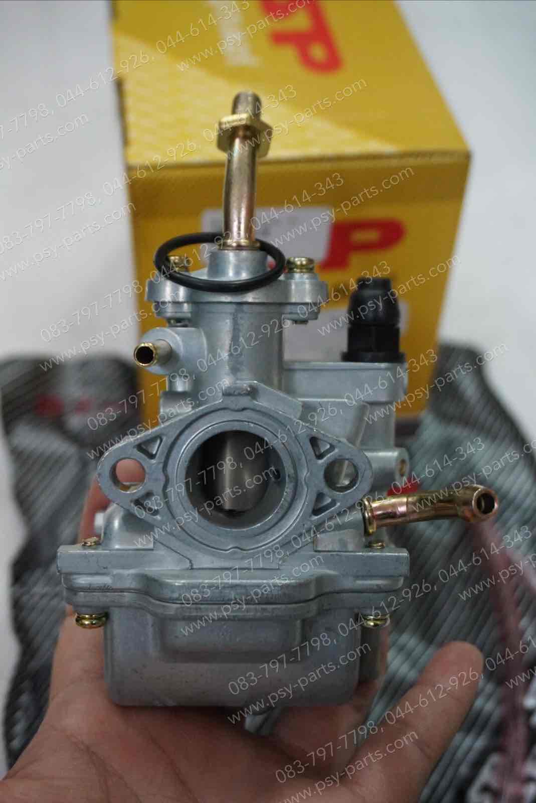 คาร์บูเรเตอร์ VIVA (T)