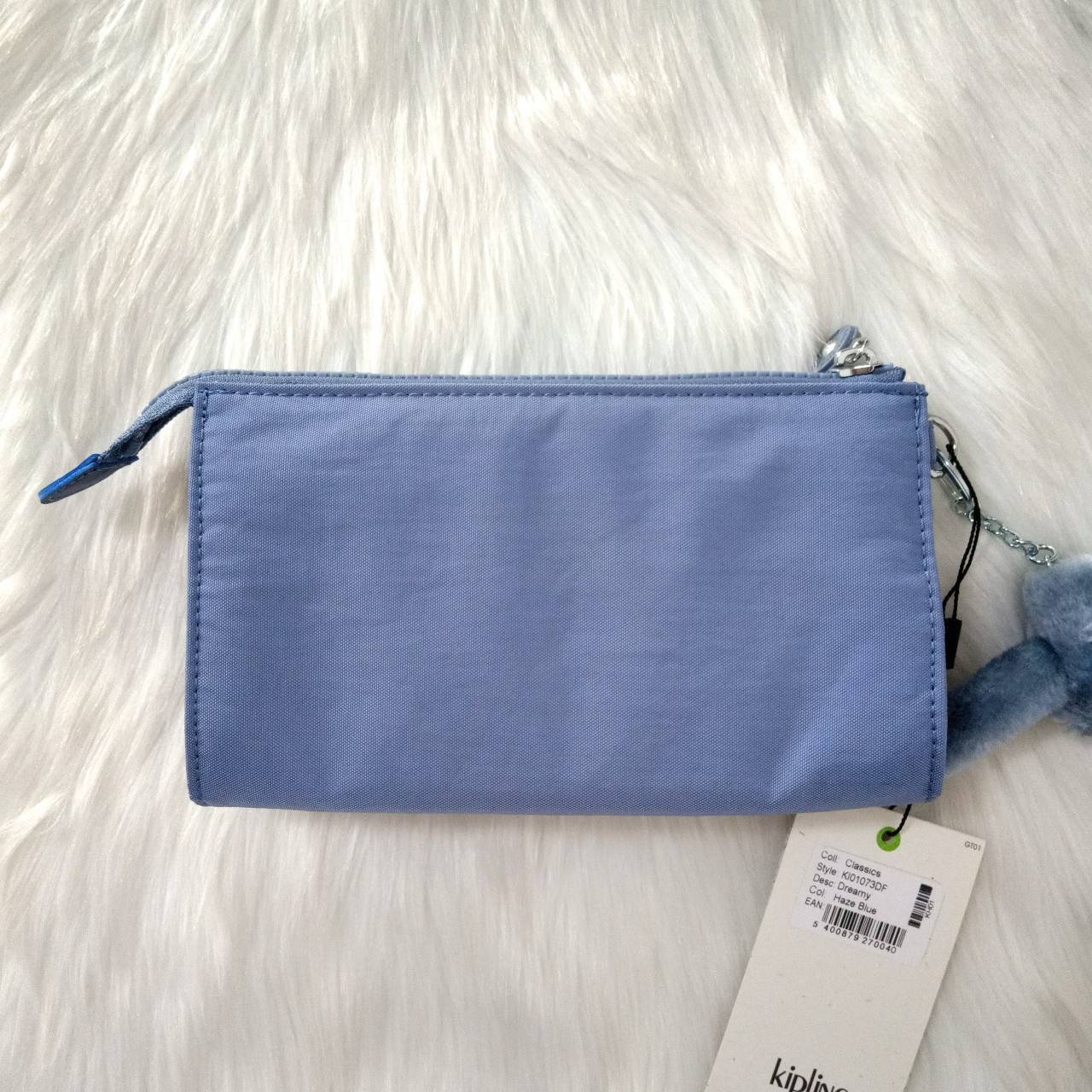 KIPLING กระเป๋าคิปลิ้ง กระเป๋าคิปลงิ Classic Dreamy