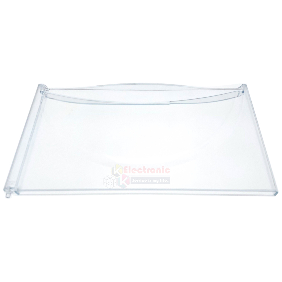 ฝาช่องฟรีสHaier-ไฮเออร์ ฝาช่องฟรีซ ประตูช่องฟรีส ฝาช่องแข็ง ไฮเออร์ รุ่น*HR-ADM15/HR-BDN15/HR-CDA15/HR-DMB15/HR-CEQ15/HR-1115A/HR-1115B/HR-1115C/HR-715CE*อะไหล่แท้