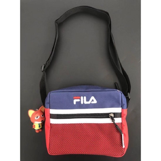 🔥กระเป๋าแฟชั่น สะพายข้าง Fila ฟิล่า No.flla H