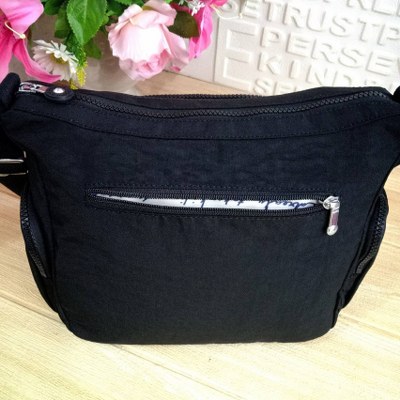 Kipling แท้ กระเป๋าคิปลิ้ง กระเป๋าoutlet GABBIE Small Crossbody bag