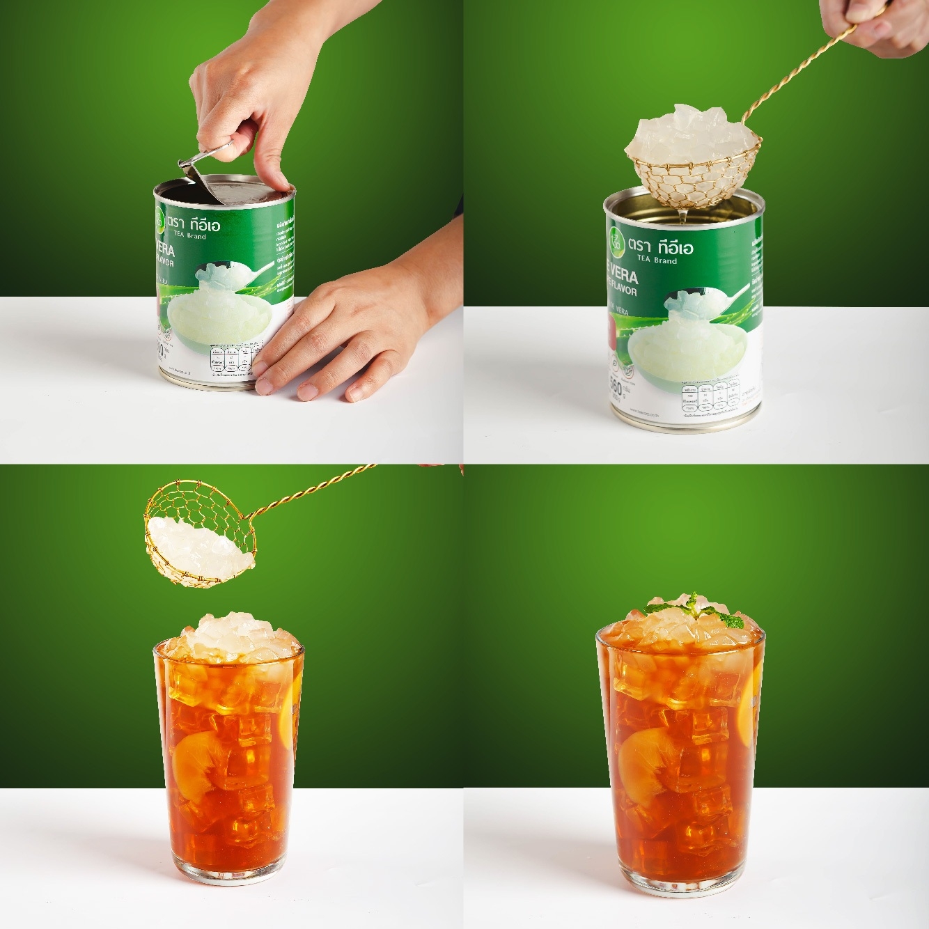 วุ้นอโลเวร่า Aloe Vera วุ้นท็อปปิ้ง วุ้นว่านหาง วุ้นหั่นเต๋า วุ้นพร้อมทาน 560 กรัม เนื้อว่านหาง วุ้นในน้ำเชื่อม วุ้นท็อปปิ้ง วุ้นเครื่องดื่ม