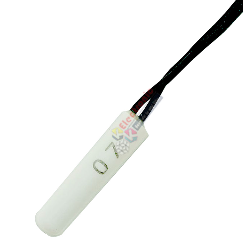 เซ็นเซอร์ตู้เย็นPANASONIC-พานาโซนิค-ใช้ได้กับรุ่นที่ระบุไว้-อะไหล่ใหม่แท้บริษัท