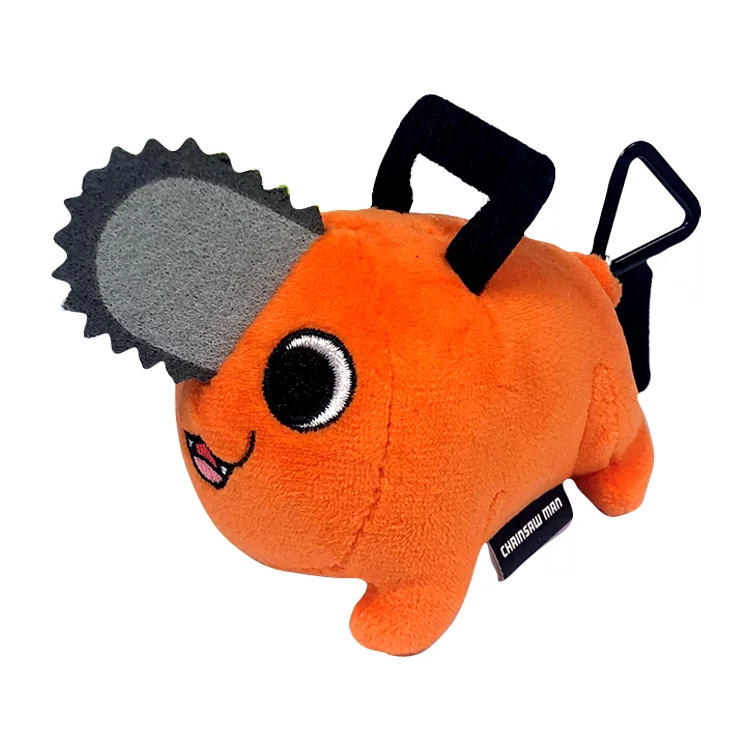 [ Plush Toy ] Chainsaw Man (Pochita)
