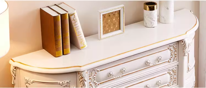 ตู้คอนโซลหลุยส์ รุ่น Sophia