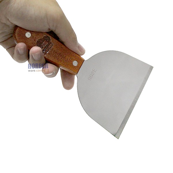 ตะหลิวเครป ทรงโดม ยูเอส-SL