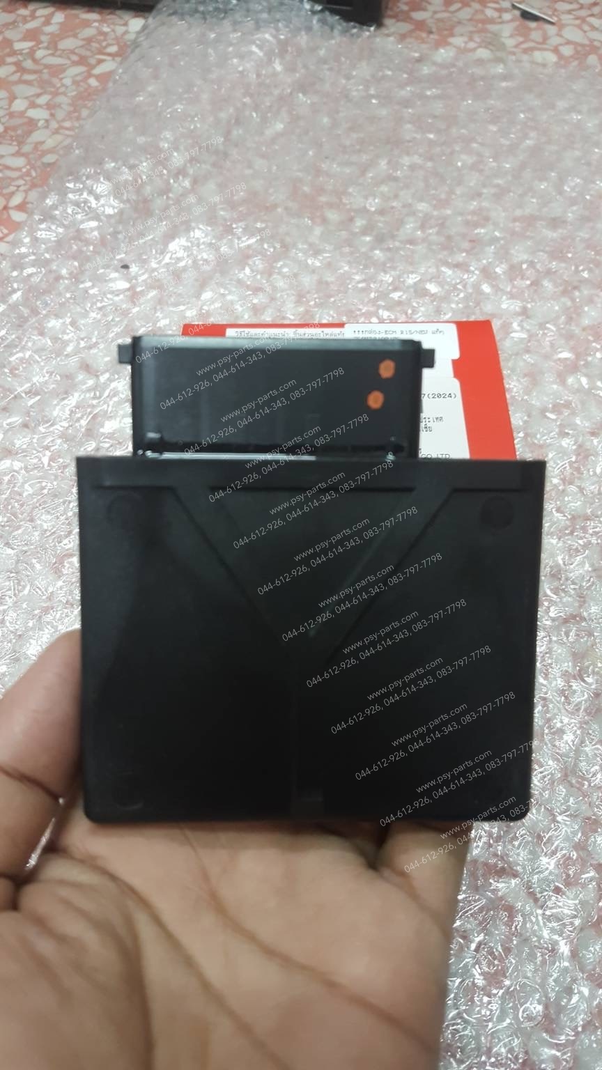 กล่อง ECM R 15/NEW แท้ๆ BK6-H591A-00, BK6-H591A-01