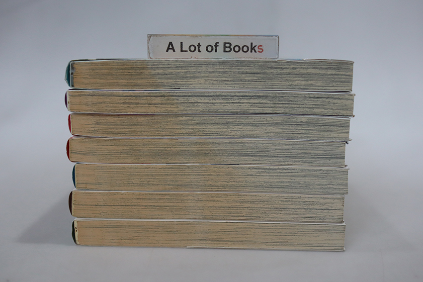 ลุ้นรักสาวโอตาคุ ( 7 เล่มจบ )