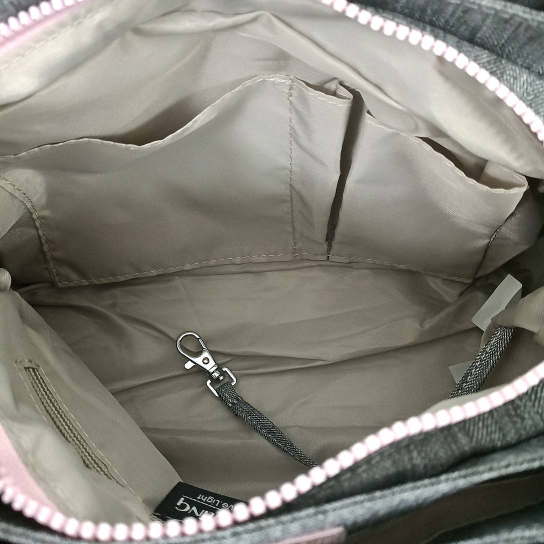 กระเป๋าสะพาย คิปลิง คิปลิ้ง คิบลิง Kipling Damen Orelie