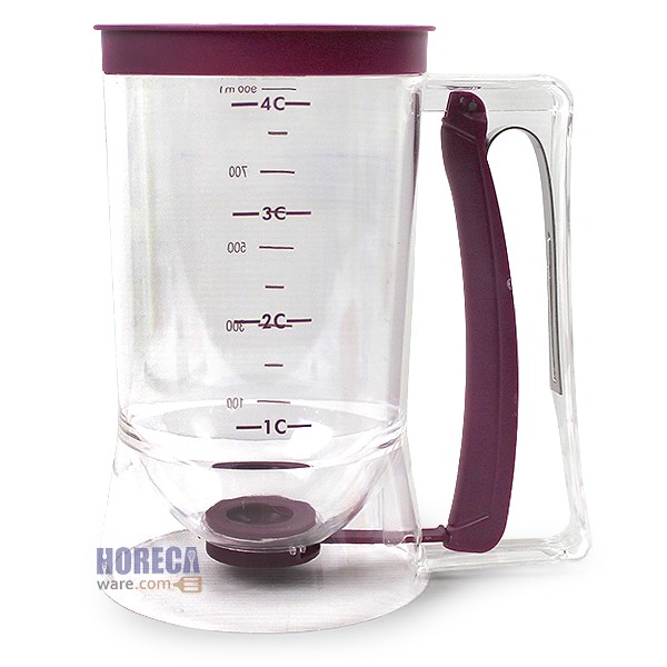 เครื่องหยอดแป้งทำขนม 900มล.ตรายูเอส